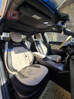 Kia Cadenza